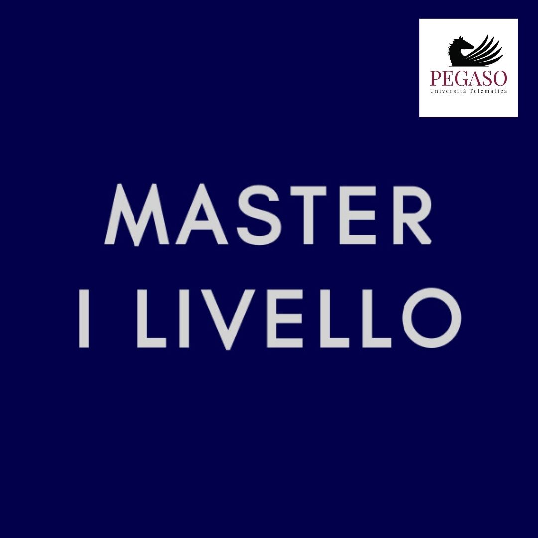 MASTER DI I LIVELLO: Pedagogia scolastica - interventi nella didattica  inclusiva e nelle difficoltà di apprendimento - Cartesio Centro Studi