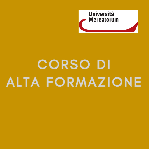 ALTA FORMAZIONE UM